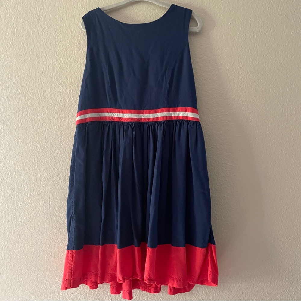Mini Boden Girl Dress